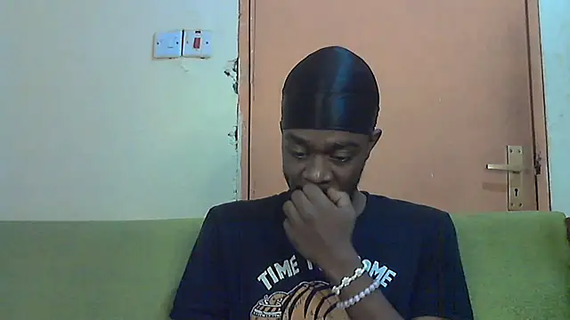 BIGDICKMULLAH online show from October 24, 3:25 pm