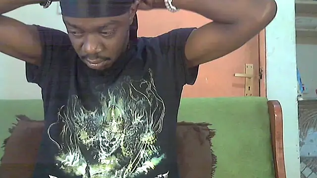 BIGDICKMULLAH online show from October 9, 7:13 am