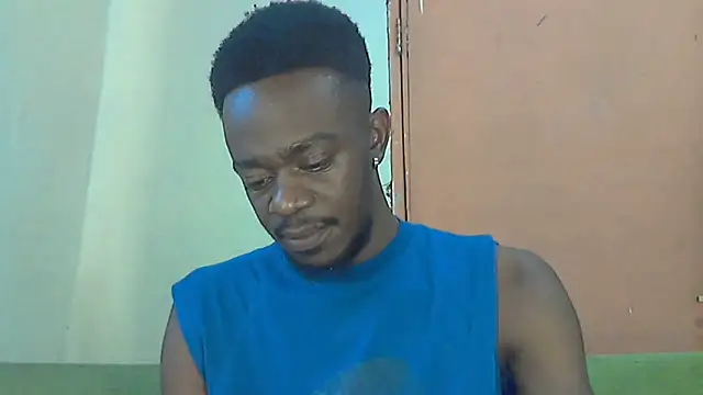 BIGDICKMULLAH online show from October 2, 8:51 am