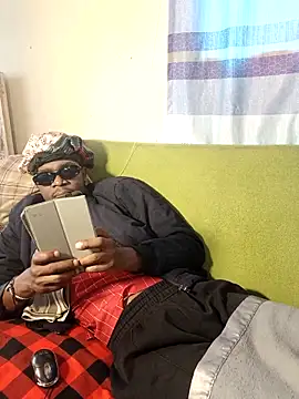 BIGDICKMULLAH online show from March 16, 5:44 am