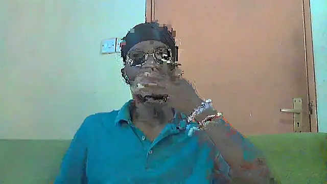 BIGDICKMULLAH online show from October 15, 11:07 am