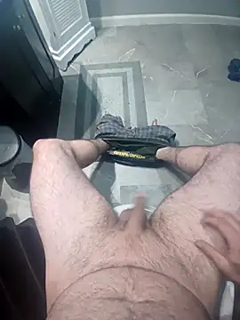 JObuddy661 online show from October 29, 4:26 am