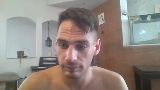 Stevenson988 online show from February 12, 3:29 pm