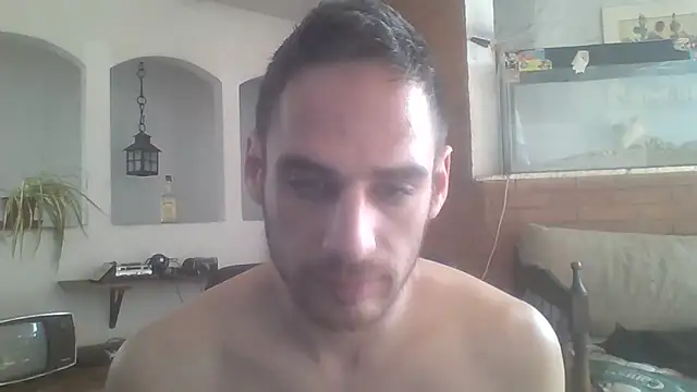 Snapshot of Stevenson988 chatting on September 14, 6:21 pm Stevenson988 online show from September 14, 6:21 pm