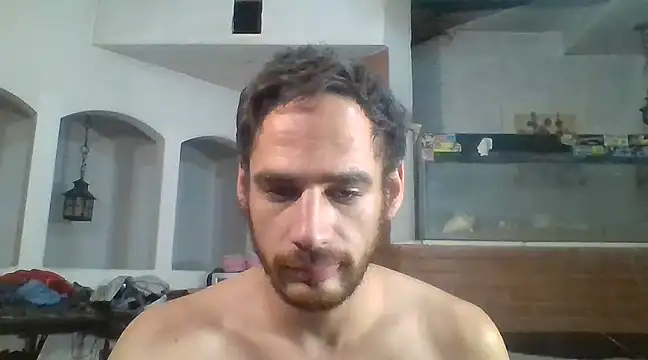 Snapshot of Stevenson988 chatting on February 17, 12:54 am Stevenson988 online show from February 17, 12:54 am