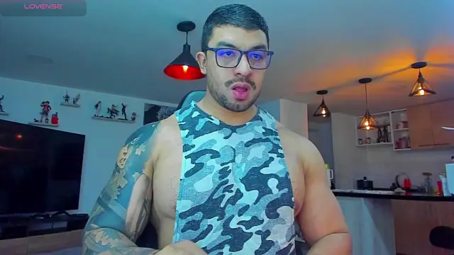 Michael Diamond online show from March 20, 3:02 am