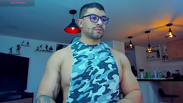 Michael Diamond online show from January 27, 2:20 am