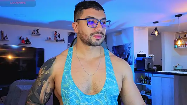 Michael Diamond online show from October 4, 3:55 am