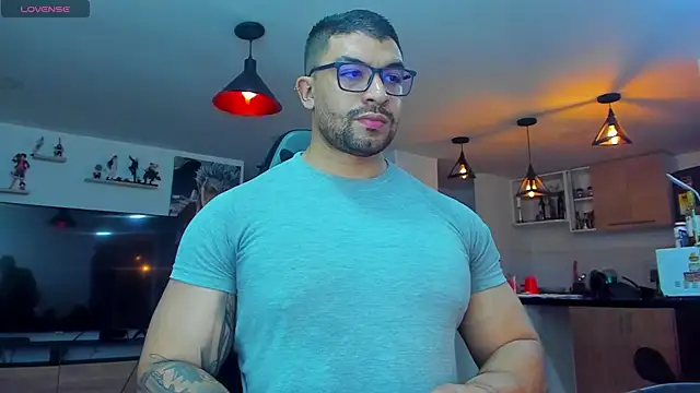 Michael Diamond online show from January 21, 2:11 am