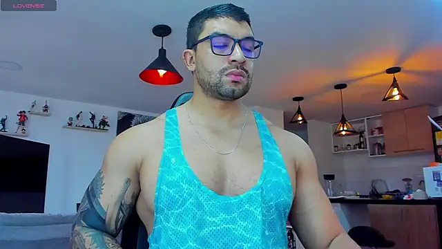 Michael Diamond online show from February 8, 3:31 pm