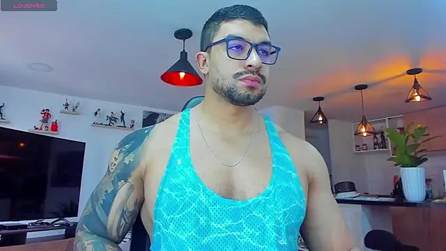 Michael Diamond online show from March 14, 1:46 pm