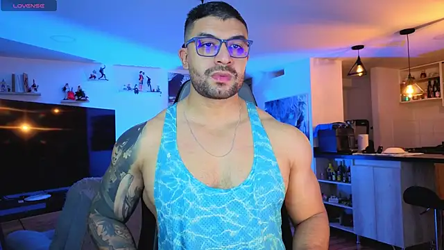 Michael Diamond online show from September 27, 3:59 am