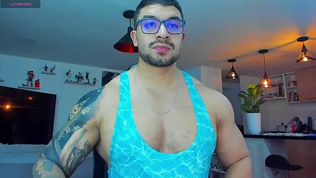 Michael Diamond online show from March 8, 3:37 am