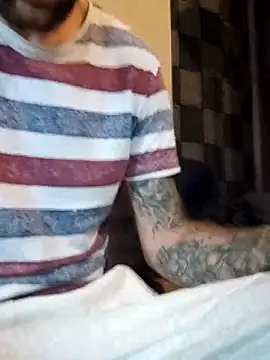 PIercingBoy38 online show from October 6, 2:55 pm