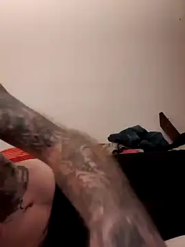 PIercingBoy38 online show from December 31, 12:11 am