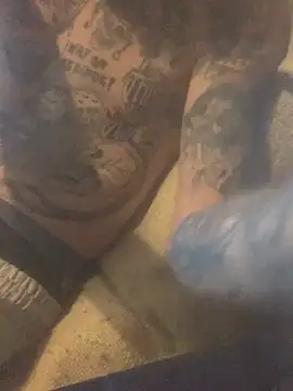 PIercingBoy38 online show from February 23, 2:11 pm