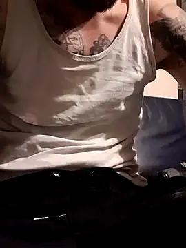 PIercingBoy38 online show from February 16, 5:59 pm