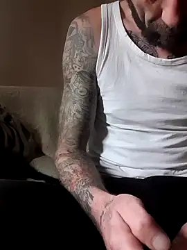 PIercingBoy38 online show from January 22, 1:11 pm