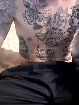 PIercingBoy38 online show from December 23, 4:28 pm