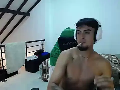 matias bianco online show from March 4, 4:30 am