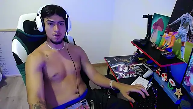 matias bianco online show from November 26, 6:38 am