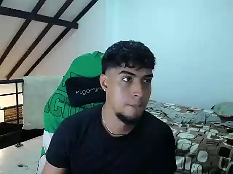 matias bianco online show from February 20, 4:42 am