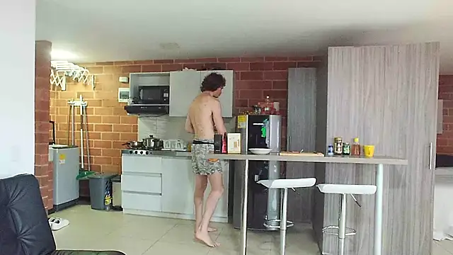 warrenkener online show from February 20, 10:33 pm