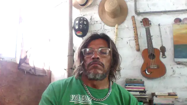 kvr27 online show from April 18, 12:28 pm