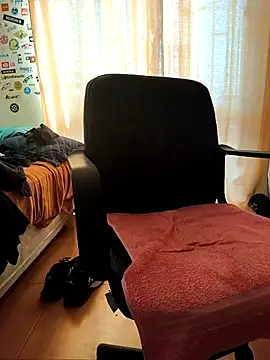 MisterMister45 online show from February 26, 12:28 pm