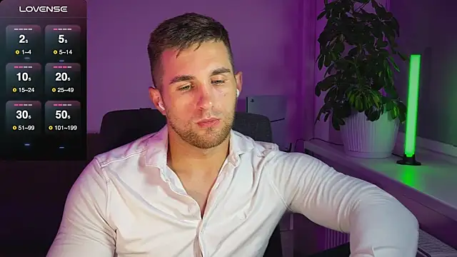 Sweeet  boy online show from October 8, 9:41 pm