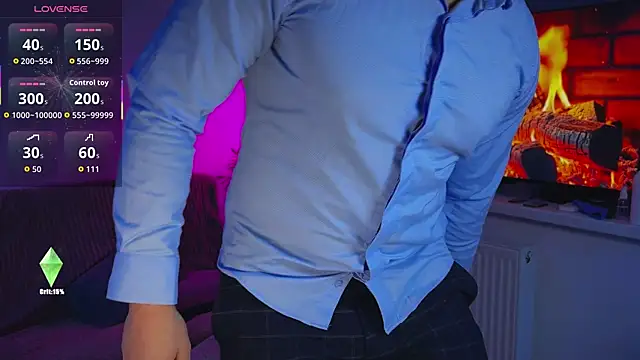 Sweeet  boy online show from March 21, 7:07 pm