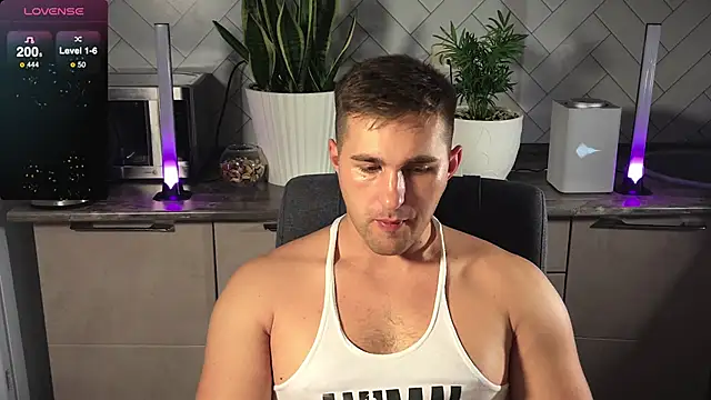 Sweeet  boy online show from December 12, 12:27 am