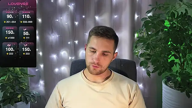 Sweeet  boy online show from February 4, 8:28 pm