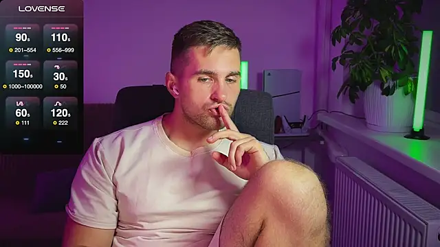 Sweeet  boy online show from October 4, 4:01 pm