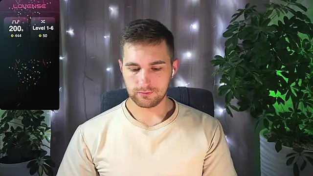 Sweeet  boy online show from February 4, 6:46 am