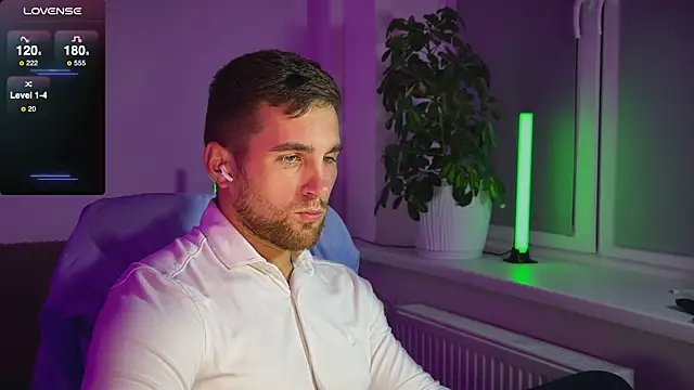 Sweeet  boy online show from October 16, 10:18 pm