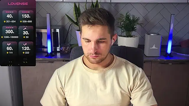 Sweeet  boy online show from December 22, 8:38 am