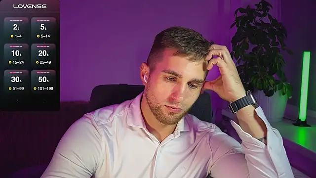 Sweeet  boy online show from October 11, 11:09 pm