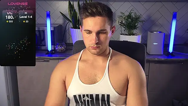 Sweeet  boy online show from December 17, 8:01 am