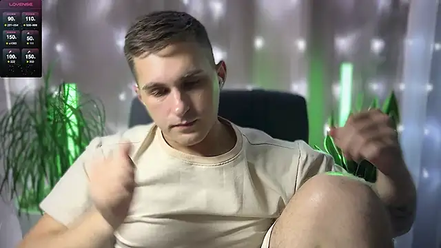 Sweeet  boy online show from March 21, 7:22 am