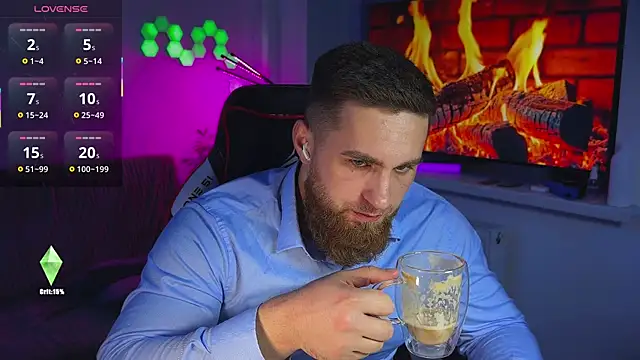 Sweeet  boy online show from March 22, 7:08 pm