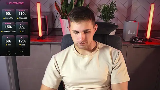 Sweeet  boy online show from January 11, 7:06 am