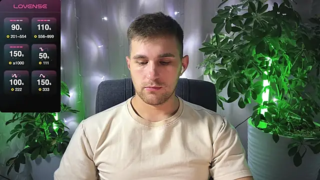 Sweeet  boy online show from February 13, 7:52 pm