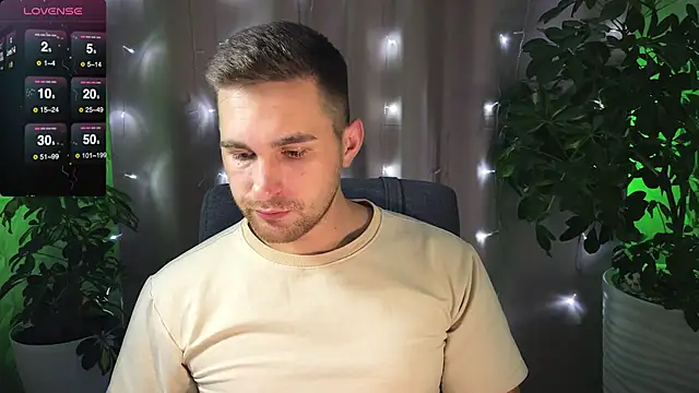 Sweeet  boy online show from February 2, 7:46 pm