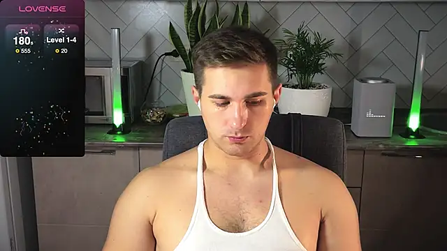 Sweeet  boy online show from December 23, 11:36 am