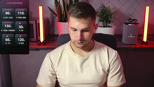 Sweeet  boy online show from January 29, 7:04 am