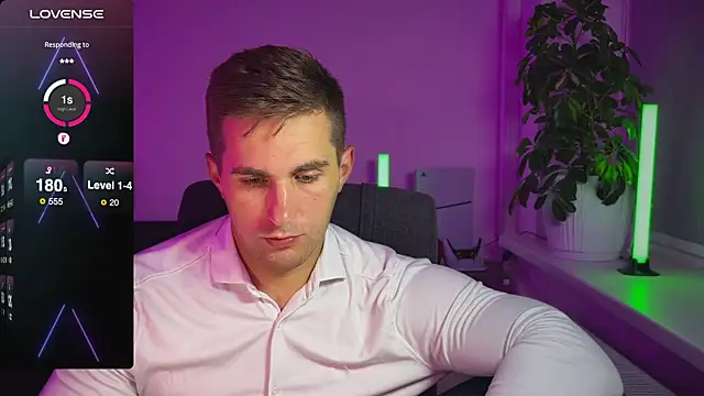 Sweeet  boy online show from September 24, 10:19 pm