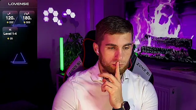 Sweeet  boy online show from November 7, 2:31 pm