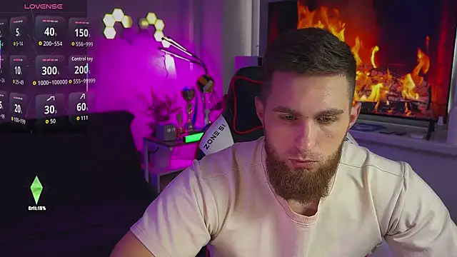 Sweeet  boy online show from April 20, 10:18 am