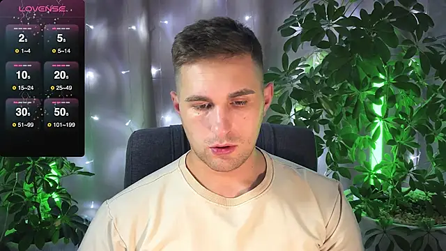 Sweeet  boy online show from February 10, 5:19 pm